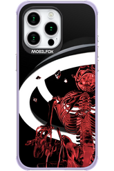 RMN Skeleton - Apple iPhone 15 Pro Max