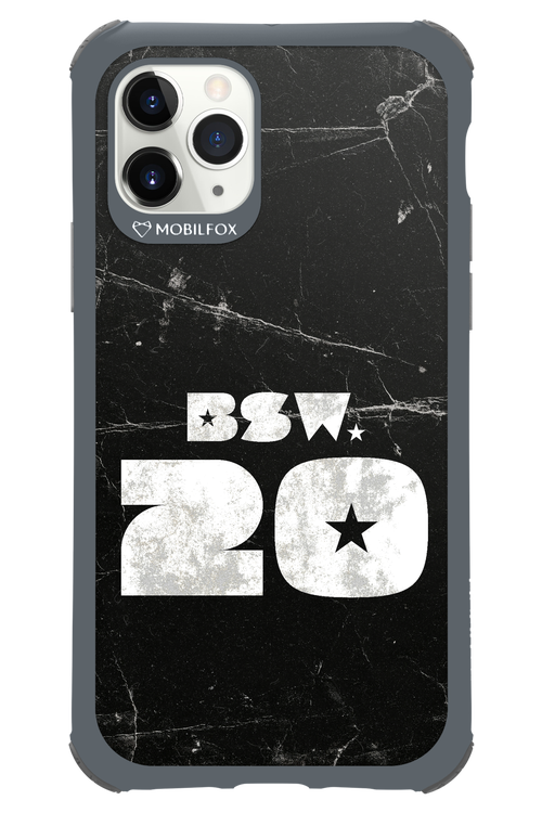 BSW 20 (4) 2.0 - Apple iPhone 11 Pro