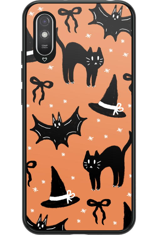 Cat & Bat - Xiaomi Redmi 9A