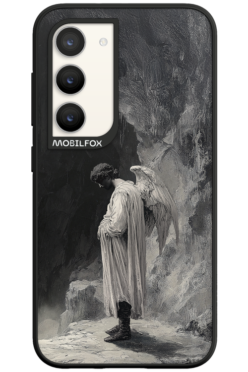 INGER Cover 2.0 - Samsung Galaxy S23