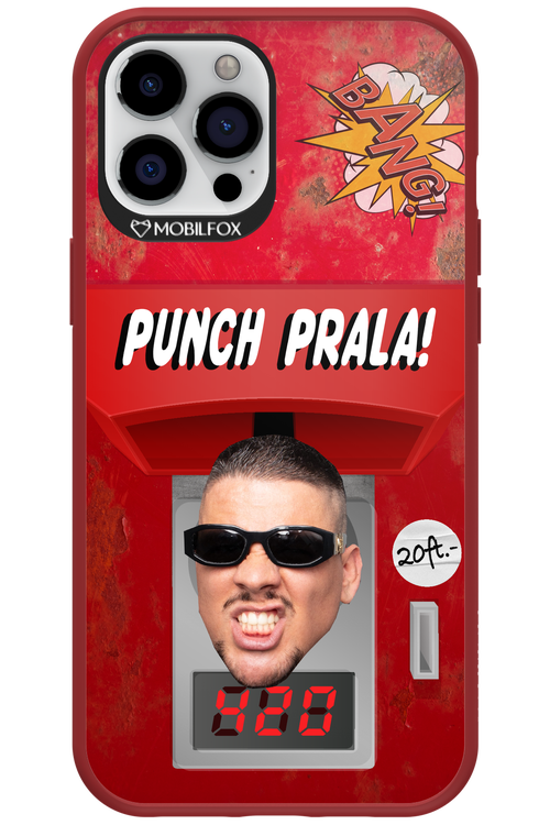 Punch Prala - Apple iPhone 12 Pro Max