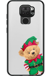 Mr. Elf - Xiaomi Redmi Note 9