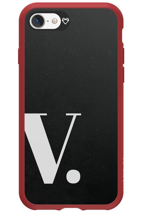 V (Off Space) 2.0 - Apple iPhone 7