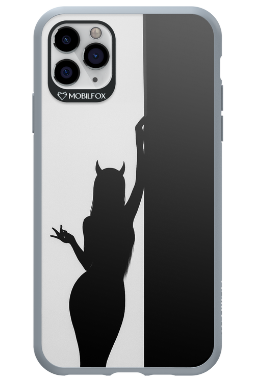 Devil Babe 2.0 - Apple iPhone 11 Pro Max