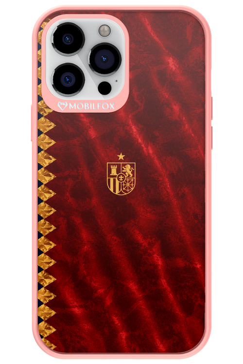 Spania 2.0 - Apple iPhone 13 Pro Max