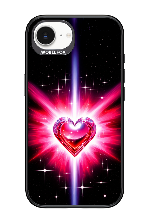 Bright Heart 2.0 - Apple iPhone 17e