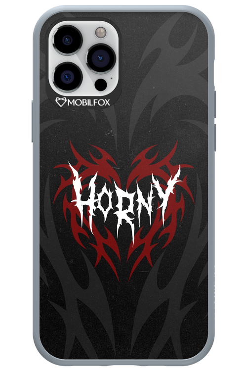 HORNY 2.0 - Apple iPhone 12 Pro