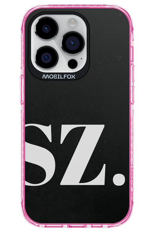 SZ (Off Space) 2.0 - Apple iPhone 14 Pro