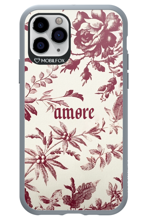 Amore 2.0 - Apple iPhone 11 Pro