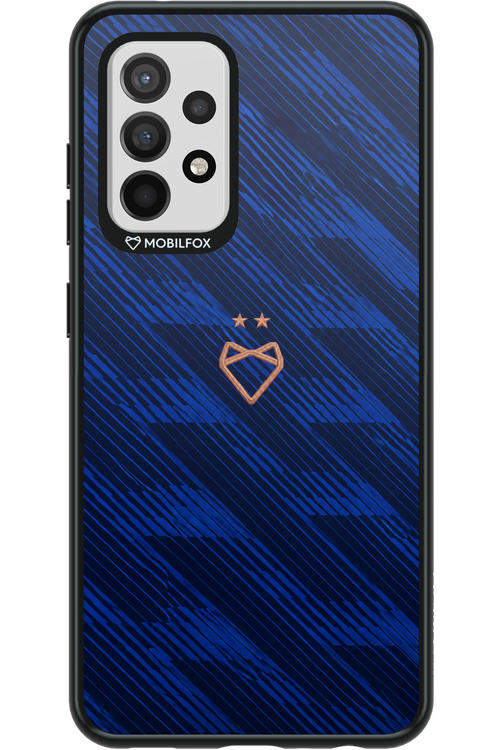 Franta 2.0 x Mobilfox 2.0 - Samsung Galaxy A52 / A52 5G / A52s