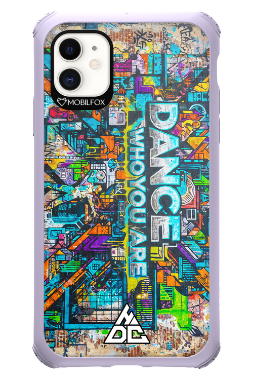 HDC 4 - Apple iPhone 11