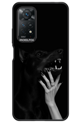 Hellhound 2.0 - Xiaomi Redmi Note 11Pro 4G/5G