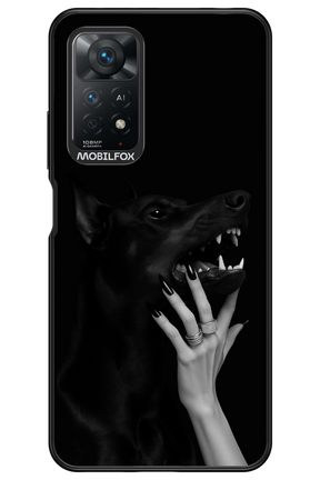 Hellhound 2.0 - Xiaomi Redmi Note 11Pro 4G/5G