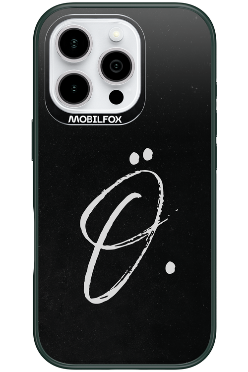 (Off Space) O II 2.0 - Apple iPhone 16 Pro