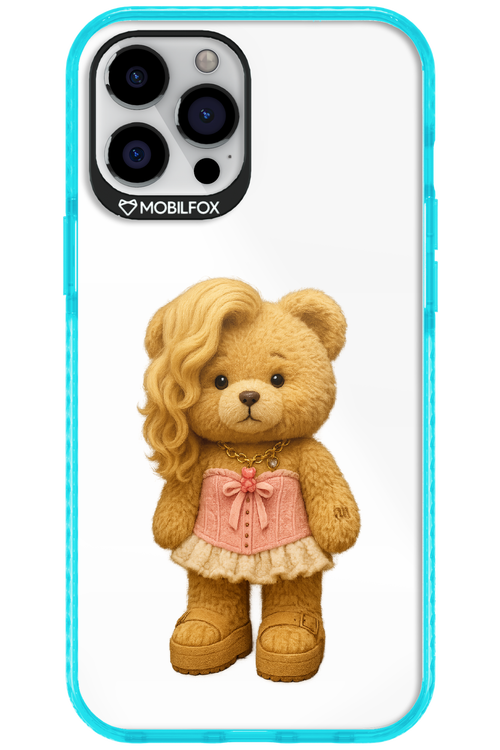Bear Babe 2.0 - Apple iPhone 12 Pro Max