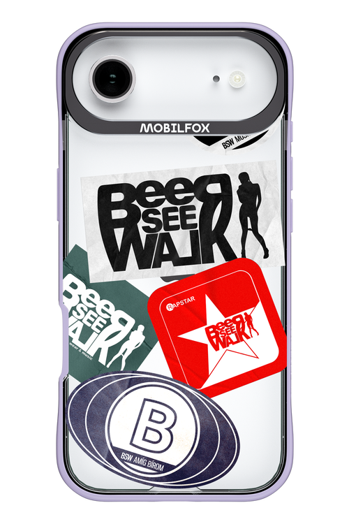 Beerseewalk I 2.0 - Apple iPhone 17 Air