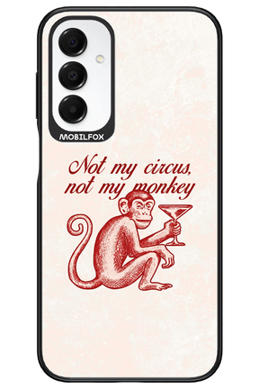 Monkey 2.0 - Samsung A16
