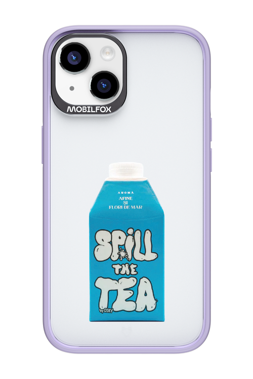 Classic Carton - Apple iPhone 14