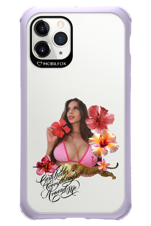Island Money Muse 2.0 - Apple iPhone 11 Pro