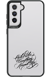 Cash Rules Script - Samsung Galaxy S21 FE