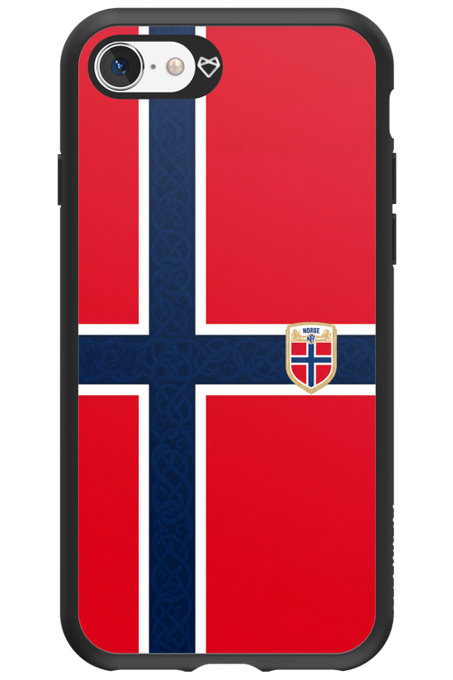 Norway 2.0 - Apple iPhone SE 2022