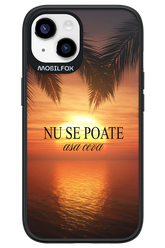 Nu Se - Apple iPhone 14