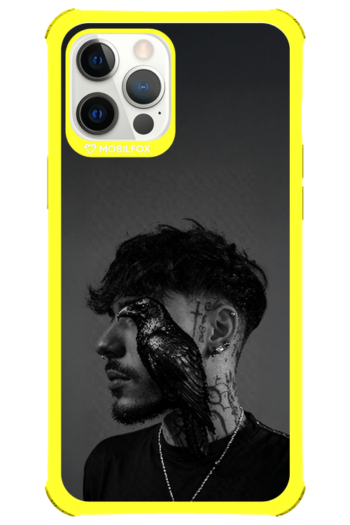 RAVEN 2.0 - Apple iPhone 12 Pro Max