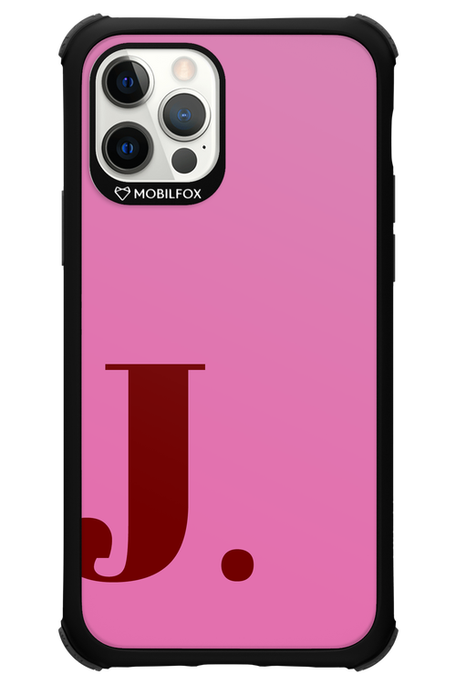 J (Sorbet) 2.0 - Apple iPhone 12 Pro