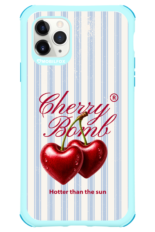 Cherry Bomb 2.0 - Apple iPhone 11 Pro Max