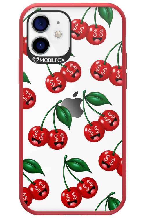 Money Cherry 2.0 - Apple iPhone 12