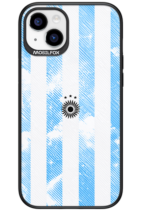 Argentina 2.0 - Apple iPhone 15 Plus
