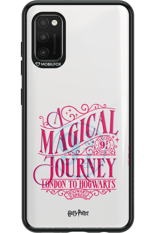 Magical Journey - Samsung Galaxy A41