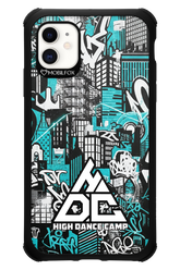 HDC 3 - Apple iPhone 11