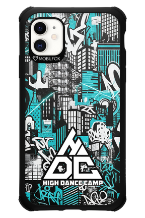 HDC 3 - Apple iPhone 11