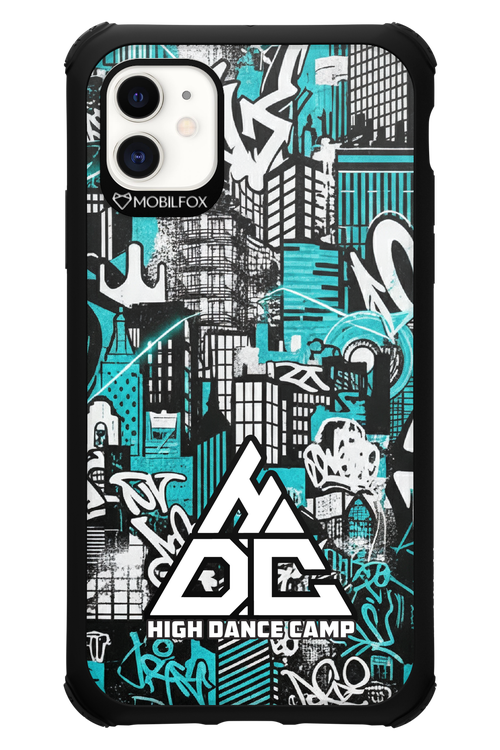 HDC 3 - Apple iPhone 11