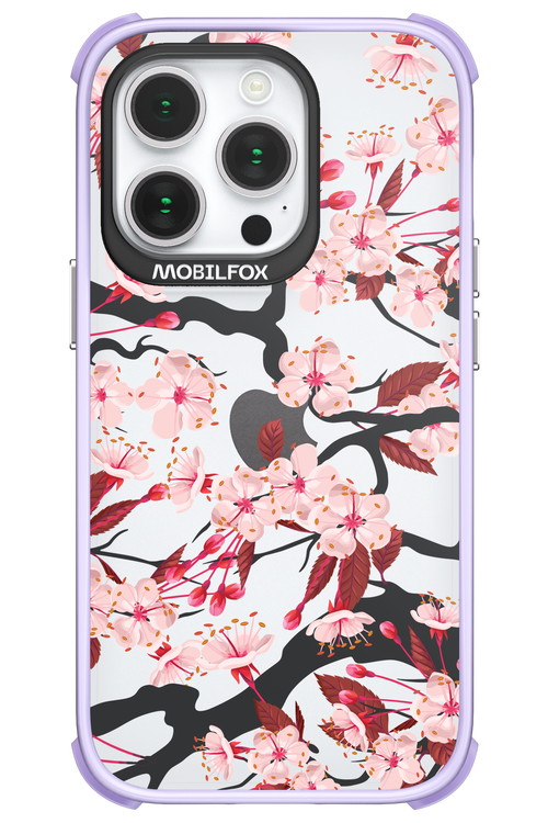 Sakura 2.0 - Apple iPhone 14 Pro