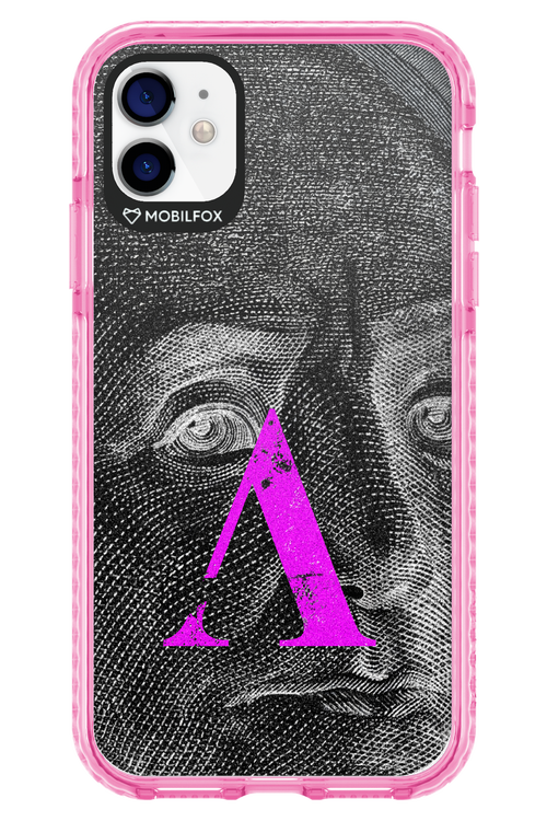 Azteca "A" OG 2.0 - Apple iPhone 11