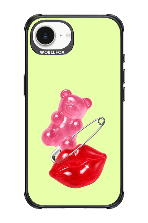 Gummy Pin 2.0 - Apple iPhone 17e