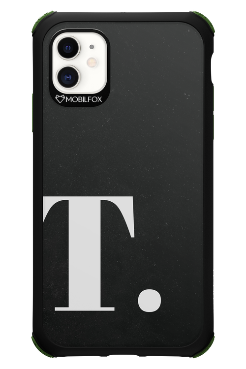 T (Off Space) 2.0 - Apple iPhone 11