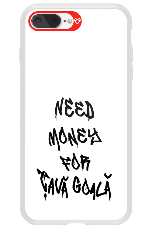 Need Money For Tava Black - Apple iPhone 7 Plus