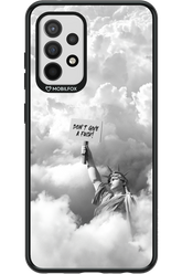 Don't give a  - Samsung Galaxy A52 / A52 5G / A52s