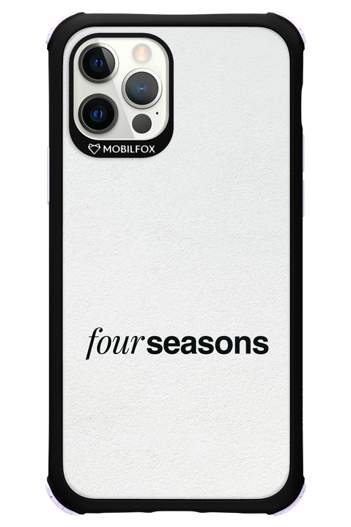 BSW FourSeasons 11 2.0 - Apple iPhone 12 Pro