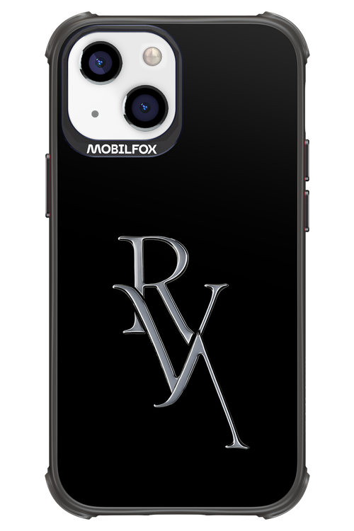 Silver RVA 2.0 - Apple iPhone 13 Mini