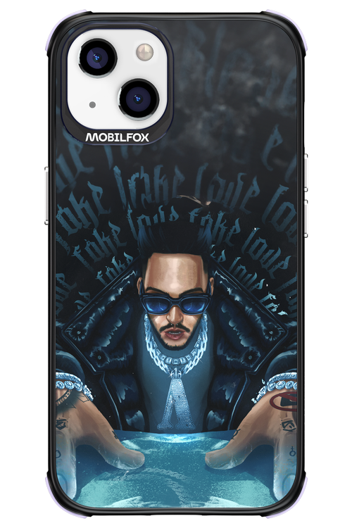 Fake Love 2.0 - Apple iPhone 13