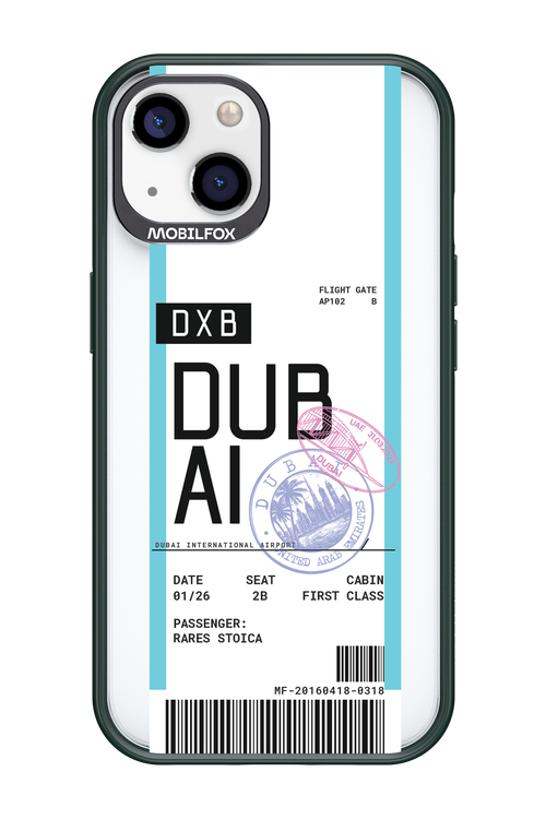 Rares Stoica 2.0 - Apple iPhone 13