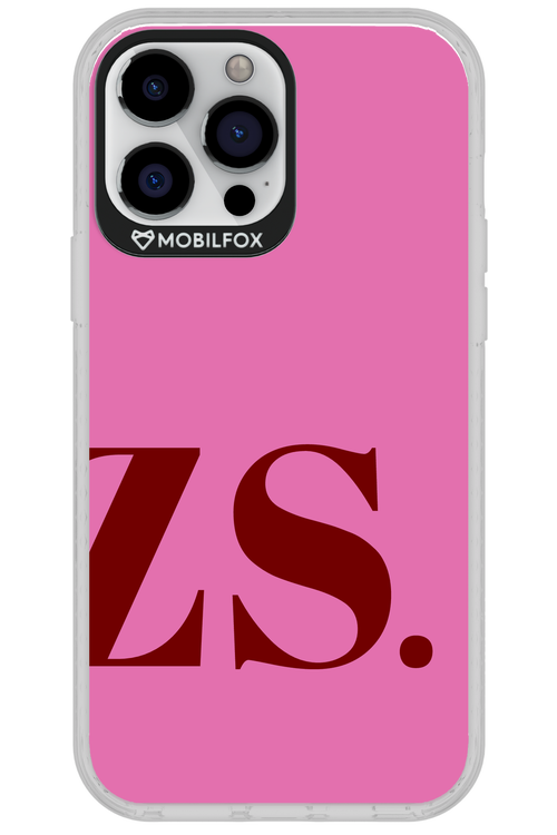 ZS (Sorbet) 2.0 - Apple iPhone 13 Pro Max