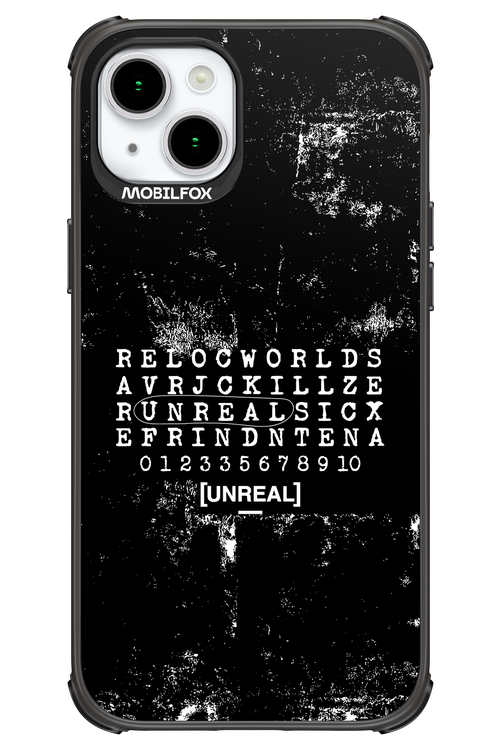 X Ten 2.0 - Apple iPhone 15 Plus