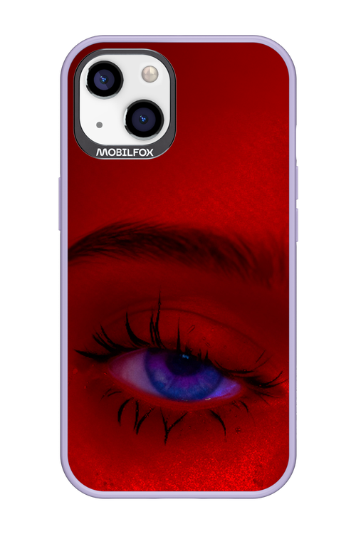 BLUE EYE 2.0 - Apple iPhone 13