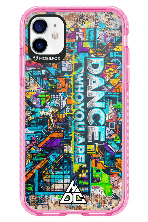 HDC 4 - Apple iPhone 11