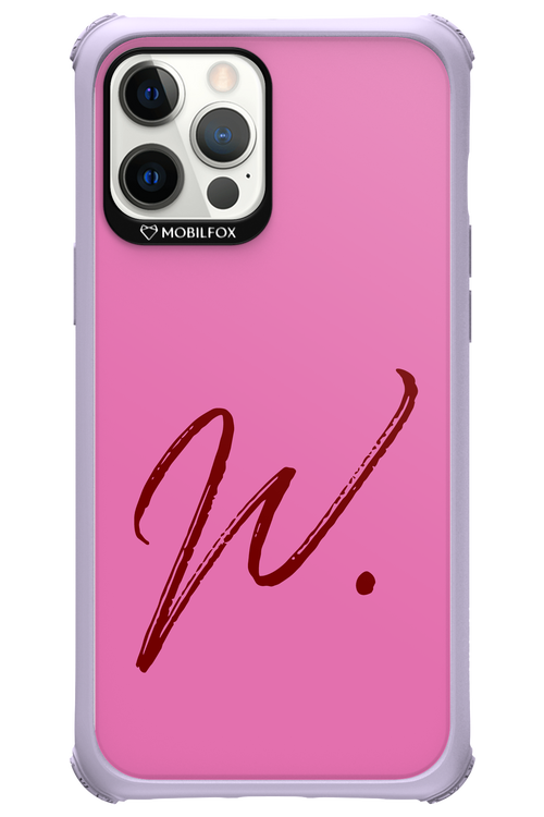 (Sorbet) W 2.0 - Apple iPhone 12 Pro Max